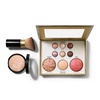 image:imageLAURA GELLER Baked Starter Kit Baked BalancenBrighten Light  Best of the Best Tuscan Dreams  Retractable Angled Kabuki Brush01 Porcelain