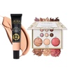 image:imageLAURA GELLER Better Than Block  Best of the Best Tuscan Dreams  SkincareInfused Serum Foundation Broad Spectrum SPF 50 Fair