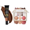 image:imageLAURA GELLER Better Than Block  Best of the Best Tuscan Dreams  SkincareInfused Serum Foundation Broad Spectrum SPF 50 deep