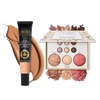 image:imageLAURA GELLER Better Than Block  Best of the Best Tuscan Dreams  SkincareInfused Serum Foundation Broad Spectrum SPF 50 golden medium