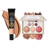 image:imageLAURA GELLER Better Than Block  Best of the Best Tuscan Dreams  SkincareInfused Serum Foundation Broad Spectrum SPF 50 medium