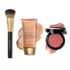 image:imageLAURA GELLER Fresh amp Hydrated Essentials Quench n Tint Moisturizer  Medium Wonder Balm Blush The Wonder Brush