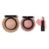 image:imageLAURA GELLER Marble Magic Kit Balance n Brighten Golden Medium  Blush n Brighten Pink Buttercream  Italian Marble Lipstick Berry Vanilla02 Fair