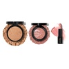 image:imageLAURA GELLER Marble Magic Kit Balance n Brighten Golden Medium  Blush n Brighten Pink Buttercream  Italian Marble Lipstick Berry Vanilla04 Golden Medium
