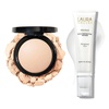 image:imageLAURA GELLER NEW YORK Baked Double Take Powder Foundation Light  Spackle SuperSize Skin Perfecting Makeup Primer with Hyaluronic Acid Original
