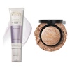 image:imageLAURA GELLER NEW YORK Illuminating Duo Baked BalancenGlow Illuminating Foundation Fair  Spackle SkinPerfecting Makeup Primer Diamond