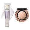 image:imageLAURA GELLER NEW YORK Illuminating Duo Baked BalancenGlow Illuminating Foundation Porcelain  Spackle SkinPerfecting Makeup Primer Diamond