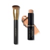 image:imageLAURA GELLER NEW YORK Instant Enhancer Foundation Stick Light  Foundation Brush