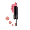 image:imageLAURA GELLER NEW YORK PrepnGo 2in1 Lip Scrub and Lip Oil Tint Lip Hydrating Oil and Exfoliator Rush Hour03 Finish Line