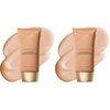 image:imageLAURA GELLER NEW YORK QuenchnTint Hydrating Foundation  LightMedium  Sheer to Light Buildable Coverage  Natural Glow Finish  Lightweight Formula with Hyaluronic Acid Pack of 2176 Fl Oz Pack of 2