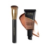 image:imageLAURA GELLER NEW YORK Weightless Whip Blurring Mouse Foundation Deep  Foundation Brush