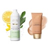 image:imageLAURA GELLER Spackle Mist Lemon amp Sage  QuenchnTint Dewy Makeup Setting Spray  QuenchnTint Foundation Light
