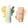 image:imageLAURA GELLER Spackle Mist Lemon amp Sage  QuenchnTint Dewy Makeup Setting Spray  QuenchnTint Foundation PorcelainFair