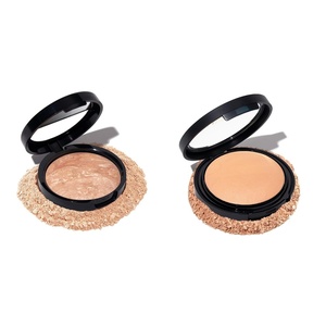 image:imageIt Takes Two Baked Double Take Full Coverage Foundation  Baked BalancenBrighten Color Correcting Foundation  Light