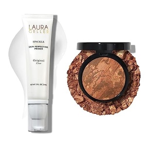 image:imageLAURA GELLER Balance n Brighten Foundation Deep  Spackle Makeup Primer Original
