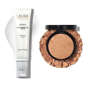 image:imageLAURA GELLER Balance n Brighten Foundation Golden Medium  Spackle Makeup Primer Original