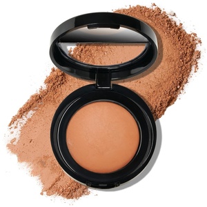 image:imageLAURA GELLER NEW YORK Baked Blurring  Setting Powder Translucent Makeup Setting Powder For SoftFocus Finish Minimize Fine Lines and Pores LightMediumTanDeep