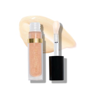 image:imageLAURA GELLER NEW YORK Jelly Balm Nourishing Lip Oil Serum  Hydrating Lip Boost Treatment Moisturizing Lip Repair  Soothe Dry Chapped Lips  Neutral GroundNeutral Ground