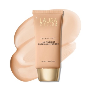 image:imageLAURA GELLER QuenchnTint Tinted Moisturizer Hydrating  PorcelainFair01 PorcelainFair