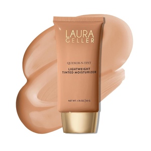 image:imageLAURA GELLER QuenchnTint Tinted Moisturizer Hydrating  PorcelainFair04 Medium