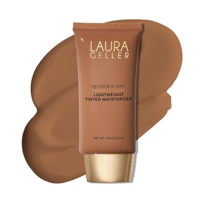 image:imageLAURA GELLER QuenchnTint Tinted Moisturizer Hydrating  PorcelainFair06 Deep