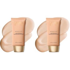 image:imageLAURA GELLER QuenchnTint Tinted Moisturizer Hydrating  PorcelainFairLight