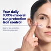 image:imageBliss Block Star Tinted Mineral Face Sunscreen SPF 30  14 Fl Oz  RadiantBlock Star Clarifying SPF