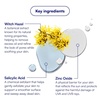 image:imageBliss Block Star Tinted Mineral Face Sunscreen SPF 30  14 Fl Oz  RadiantBlock Star Clarifying SPF