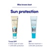 image:imageBliss Block Star Tinted Mineral Face Sunscreen SPF 30  14 Fl Oz  RadiantBlock Star Clarifying SPF