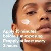 image:imageBliss Block Star Tinted Mineral Face Sunscreen SPF 30  14 Fl Oz  RadiantBlock Star Clarifying SPF