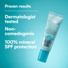 image:imageBliss Block Star Tinted Mineral Face Sunscreen SPF 30  14 Fl Oz  RadiantBlock Star Clarifying SPF