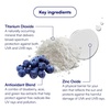 image:imageBliss Block Star Tinted Mineral Face Sunscreen SPF 30  14 Fl Oz  RadiantBlock Star Tinted SPF