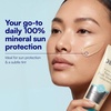 image:imageBliss Block Star Tinted Mineral Face Sunscreen SPF 30  14 Fl Oz  RadiantBlock Star Tinted SPF