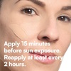 image:imageBliss Block Star Tinted Mineral Face Sunscreen SPF 30  14 Fl Oz  RadiantBlock Star Tinted SPF