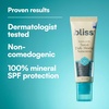 image:imageBliss Block Star Tinted Mineral Face Sunscreen SPF 30  14 Fl Oz  RadiantBlock Star Tinted SPF