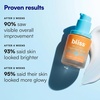 image:imageBliss Bright Idea Vitamin C Brightening Face Serum  1 Fl Oz  LongLasting01 Vitamin C Brightening  Discoloration Serum