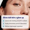 image:imageBliss Bright Idea Vitamin C Brightening Face Serum  1 Fl Oz  LongLasting02 Niacinamide  Hyaluronic Acid Hydrating Daytime Glow Serum