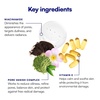 image:imageBliss Bright Idea Vitamin C Brightening Face Serum  1 Fl Oz  LongLasting03 Niacinamide  Vitamin B3  Green Tea Extract Pore Minimizer Serum