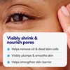 image:imageBliss Bright Idea Vitamin C Brightening Face Serum  1 Fl Oz  LongLasting03 Niacinamide  Vitamin B3  Green Tea Extract Pore Minimizer Serum