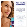 image:imageBliss Bright Idea Vitamin C Brightening Face Serum  1 Fl Oz  LongLasting04 Retinol AntiAging Serum