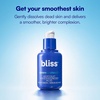 image:imageBliss Bright Idea Vitamin C Brightening Face Serum  1 Fl Oz  LongLasting05 AHA GlycolicPolyhydroxy Acid Overnight Serum