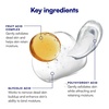 image:imageBliss Bright Idea Vitamin C Brightening Face Serum  1 Fl Oz  LongLasting05 AHA GlycolicPolyhydroxy Acid Overnight Serum