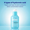 image:imageBliss Bright Idea Vitamin C Brightening Face Serum  1 Fl Oz  LongLasting06 Hyaluronic Acid Hydrating Plumping Serum