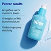 image:imageBliss Bright Idea Vitamin C Brightening Face Serum  1 Fl Oz  LongLasting06 Hyaluronic Acid Hydrating Plumping Serum