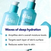 image:imageBliss Bright Idea Vitamin C Brightening Face Serum  1 Fl Oz  LongLasting06 Hyaluronic Acid Hydrating Plumping Serum