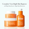 image:imageBliss Bright Idea Vitamin C Firming Brightening Eye Cream  Firming Formula