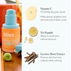 image:imageBliss Brighten amp Glow Duo Vitamin C  TriPeptide Brightening Serum amp Vitamin C Brightening Moisturizer Set