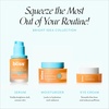 image:imageBliss Brighten amp Glow Duo Vitamin C  TriPeptide Brightening Serum amp Vitamin C Brightening Moisturizer Set