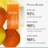 image:imageBliss Brighten amp Glow Duo Vitamin C  TriPeptide Brightening Serum amp Vitamin C Brightening Moisturizer Set