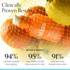 image:imageBliss Brighten amp Glow Duo Vitamin C  TriPeptide Brightening Serum amp Vitamin C Brightening Moisturizer Set